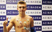 Futbol Takımımızda Sağlık Kontrolleri Başladı