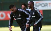Futbol Takımımızın Akşam Antrenmanından Notlar