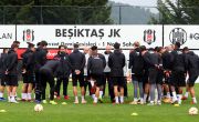 Takımımız İzinli