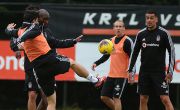 Futbol Takımımızın Antrenmanından Notlar