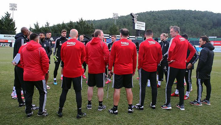 Futbol Takımımızın Ç. Rizespor Maçı Kadrosu Belli Oldu
