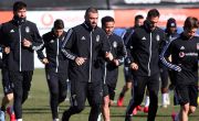 Futbol Takımımızın Göztepe Maçı Kadrosu Belli Oldu