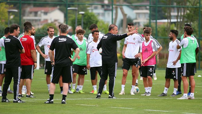 Futbol Takımımızın Kamp Çalışmaları Hakkında Bilgilendirme