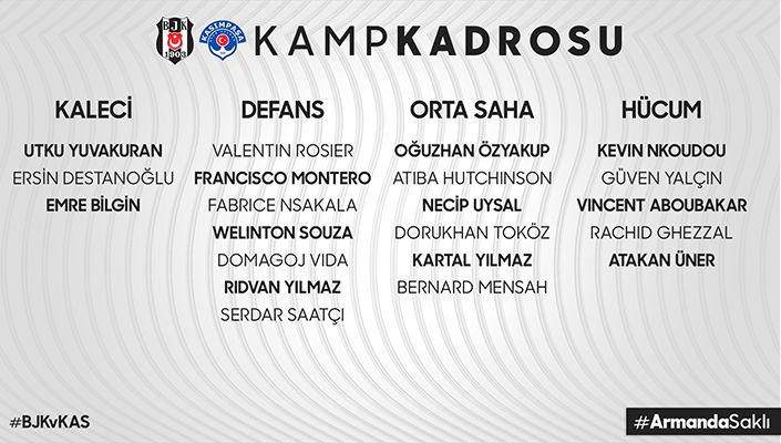 besiktas jimnastik kulubu