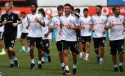 Futbol Takımımızın Programı