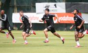 Futbol Takımımızın Sabah Antrenmanından Notlar