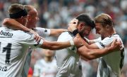 Europa League Schedule of Beşiktaş: 