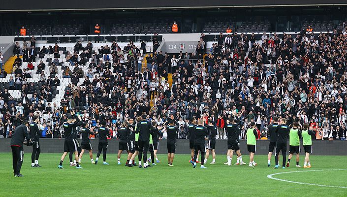 Beşiktaş J.K. Official Web Site