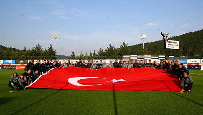 Hakem Serkan Çınar