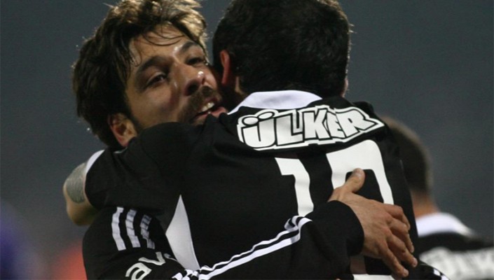 Futbolcularımızdan Açıklamalar