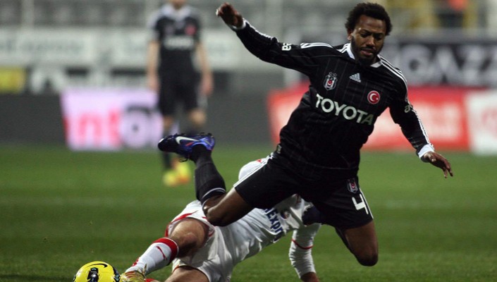 Futbolcularımız Galibiyeti Değerlendirdi