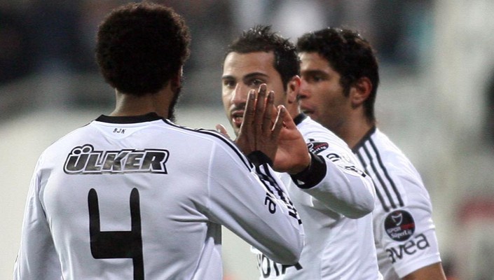 Futbolcularımızın Açıklaması