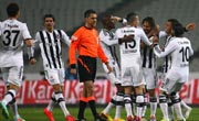 Futbolcularımızdan Galibiyet Değerlendirmesi