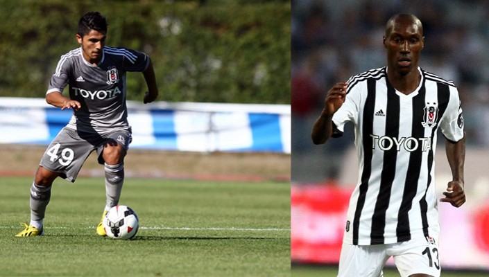 Futbolcularımızdan Açıklamalar