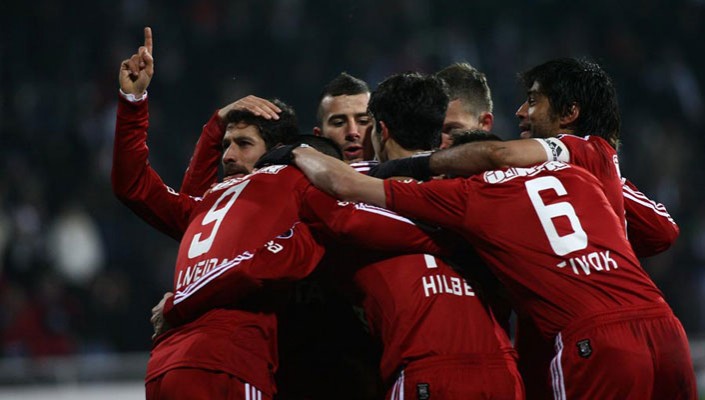 Fenerbahçe Derbisi Biletleri Satışa Çıkıyor