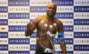 Futbolcularımız Sağlık Kontrolünden Geçti