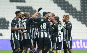 Futbolcularımıza Milli Davet