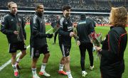 Futbolcularımızdan 8 Mart Dünya Kadınlar Günü Kutlaması