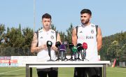 Futbolcularımızdan Açıklamalar