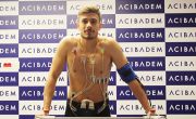 Futbolcularımızın Sağlık Kontrolleri Devam Ediyor