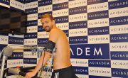Futbolcumuz Caner Erkin ile Teknik Ekibimiz Sağlık Kontrolünden Geçti