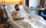 Futbolcumuz Ersin Destanoğlu’nun Sağlık Durumu Hakkında Bilgilendirme