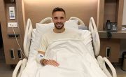 Futbolcumuz Kenan Karaman, Acıbadem Altunizade Hastanesi’nde Ameliyat Oldu
