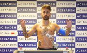Futbolcumuz Rafa Silva Sağlık Kontrolünden Geçti