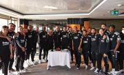 Futbolcumuz Serdar Saatçı’nın Doğum Günü Kutlandı