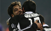 Futbolcularımızdan Açıklamalar