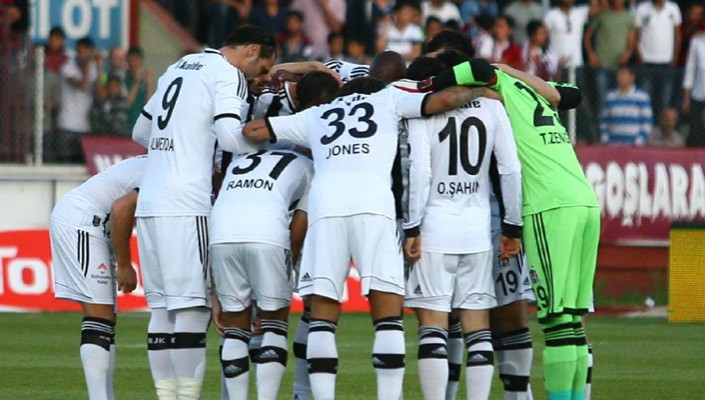 Futbolcularımızdan Açıklamalar