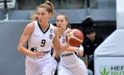  Beşiktaş TRC İnşaat posts 104 -72 win over Çukurova Basketball on the road 