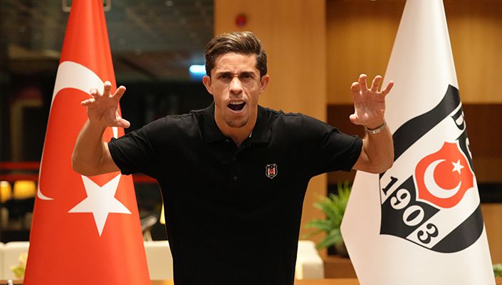 Gabriel Paulista: “Arma için savaşan bir oyuncu olacağım”