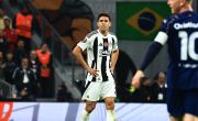 Gabriel Paulista’s post-match reaction 