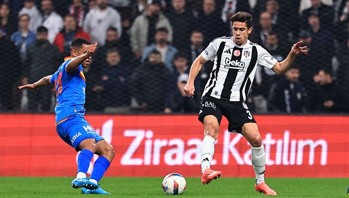 Gabriel Paulista: ‘Kırmızı kartla beraber maçı kaybettik’