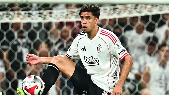 Gabriel Paulista: ‘Üç puanla başlamak bizim için önemliydi’