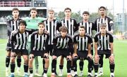 Galatasaray:1 Beşiktaş:1 (U-19)