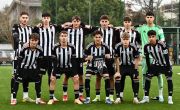 Galatasaray:2 Beşiktaş:0 (U-16)