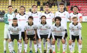 Galatasaray:2 Beşiktaş:1 (U-19)