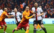 Black Eagles suffer defeat in Istanbul derby 