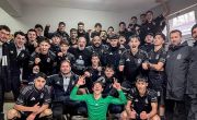 Galatasaray:2 Beşiktaş:3 (U-17)