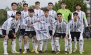 Galatasaray:2 Beşiktaş Artaş:2 (U-19)