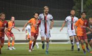 Galatasaray:3 Beşiktaş:1 (Elit U-14 Gelişim Ligi Yarı Final)
