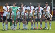 Galatasaray:4 Beşiktaş:1 (U-19)