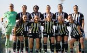  Beşiktaş suffer defeat in  Istanbul Derby