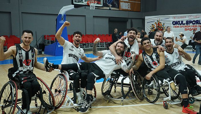 Galatasaray:80 Beşiktaş:82