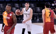 Beşiktaş lose on the road