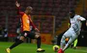 Galatasaray and Beşiktaş battle to 0-0 draw in Istanbul Derby 