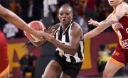 Black and Whites go down in Istanbul derby