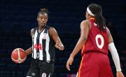 Beşiktaş BOA suffer loss in Super League derby 